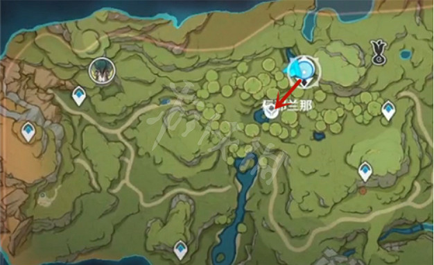 《原神》與蘭那羅一同冒險任務無指引怎麽做?與蘭那羅一同冒險任務無指引攻略 《原神》與蘭那羅一同冒險任務無指引怎麽做?與蘭那羅一同冒險任務無指引攻略