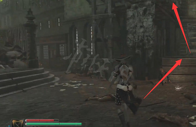 《鋼之崛起》赫菲托斯雙棍怎麽獲取?赫菲托斯雙棍獲取方法介紹 《鋼之崛起》赫菲托斯雙棍怎麽獲取?赫菲托斯雙棍獲取方法介紹