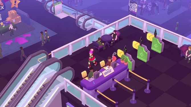 美少女戰略RPG《魔法戰士Cosplay俱樂部》登Steam! 美少女戰略RPG《魔法戰士Cosplay俱樂部》登Steam!