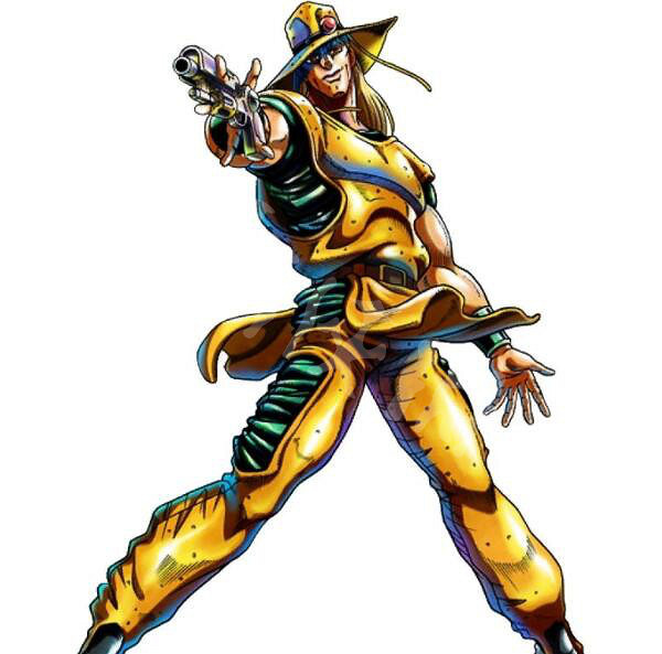 《JOJO的奇妙冒險群星之戰重製版》全角色介紹 角色出招表大全