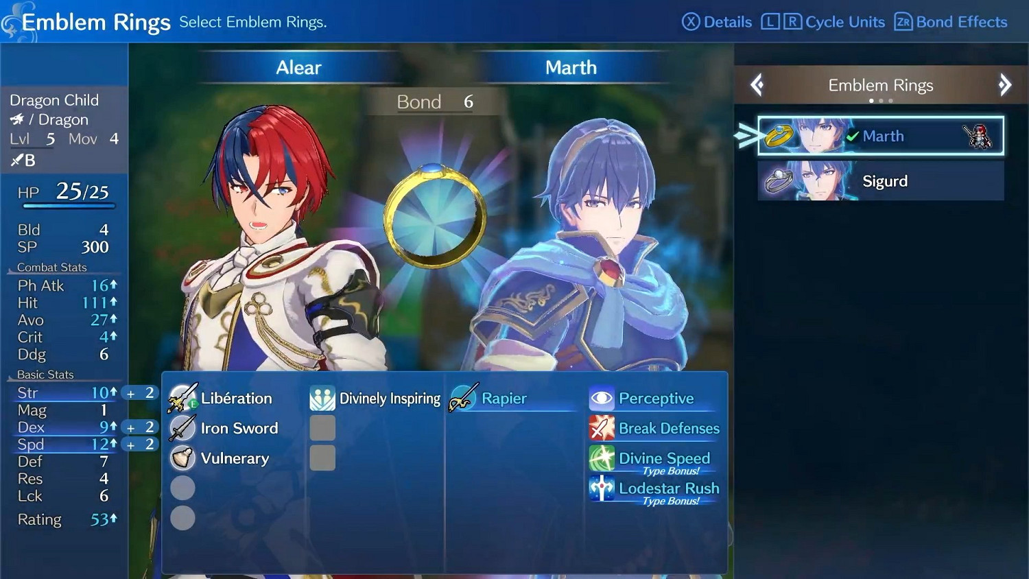 任天堂直面會：《火焰紋章Engage》公布 明年1月發售