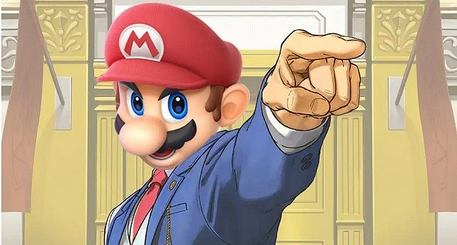 屢次挑戰東半球最強法務部?任天堂究竟何時出擊 屢次挑戰東半球最強法務部?任天堂究竟何時出擊