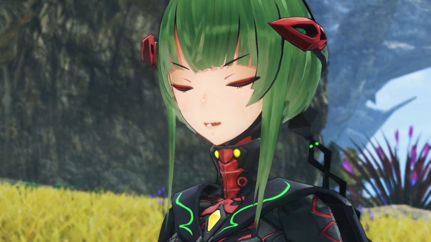 任天堂直面會：《異度神劍3》新DLC公開 新角色來了