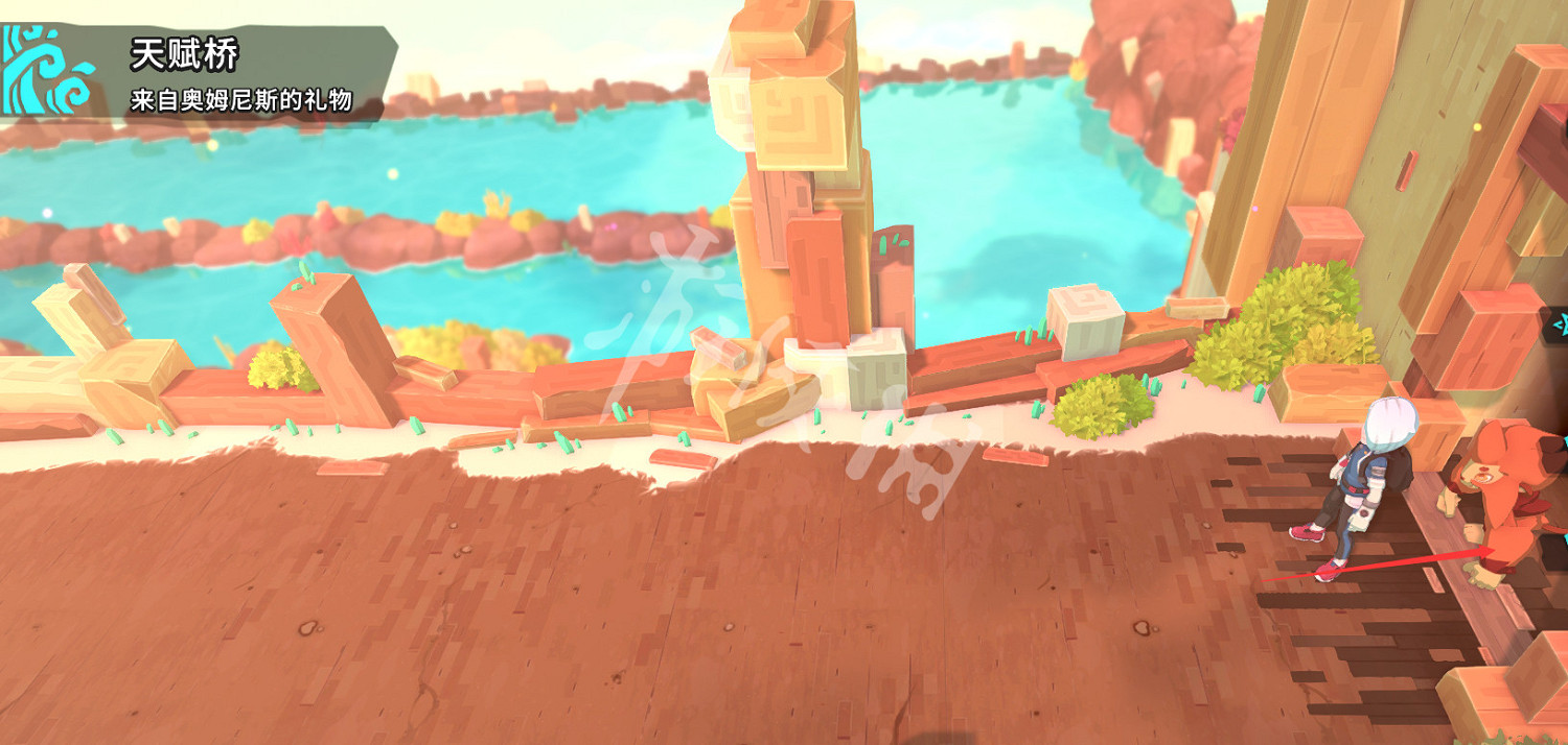 《Temtem》第一個道館主在哪裡？第一個道館主位置介紹