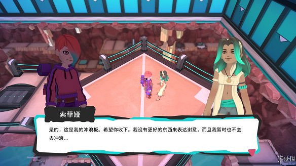 《Temtem》圖文攻略：全騰獸介紹+技能學習+屬性克制+刷錢技巧+努力值提升+支線任務