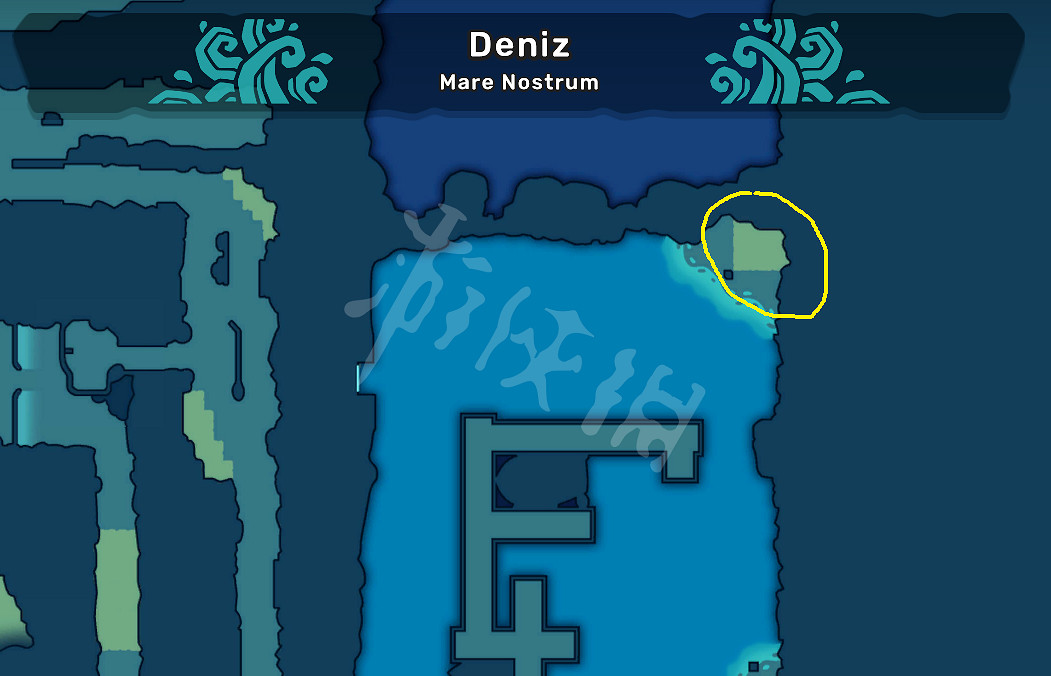 《Temtem》刷特防努力值位置介紹 特防努力值在哪刷