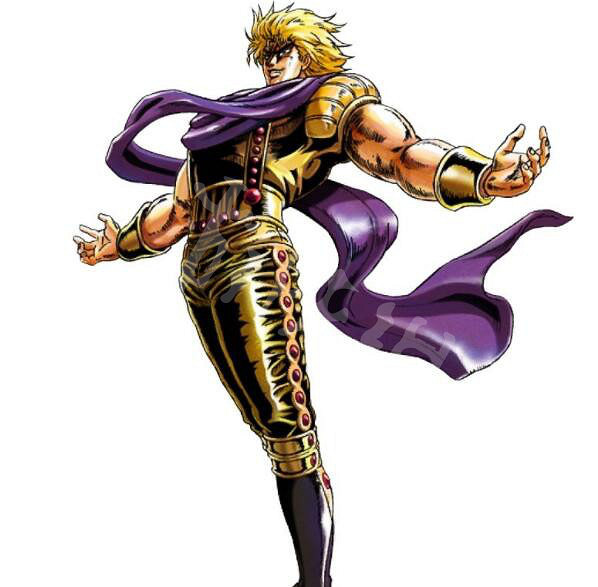 《JOJO的奇妙冒險群星之戰重製版》全角色介紹 角色出招表大全