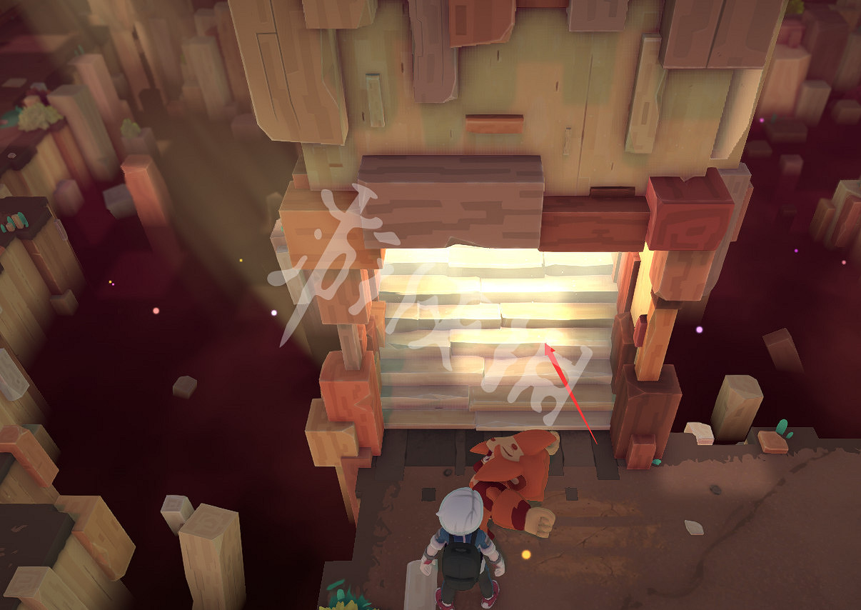 《Temtem》第一個道館主在哪裡？第一個道館主位置介紹