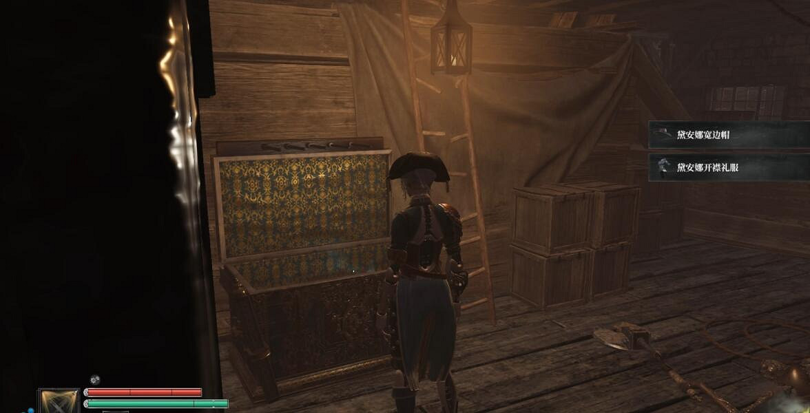 《鋼之崛起》黛安娜套裝在哪?黛安娜套裝獲得方法 《鋼之崛起》黛安娜套裝在哪?黛安娜套裝獲得方法