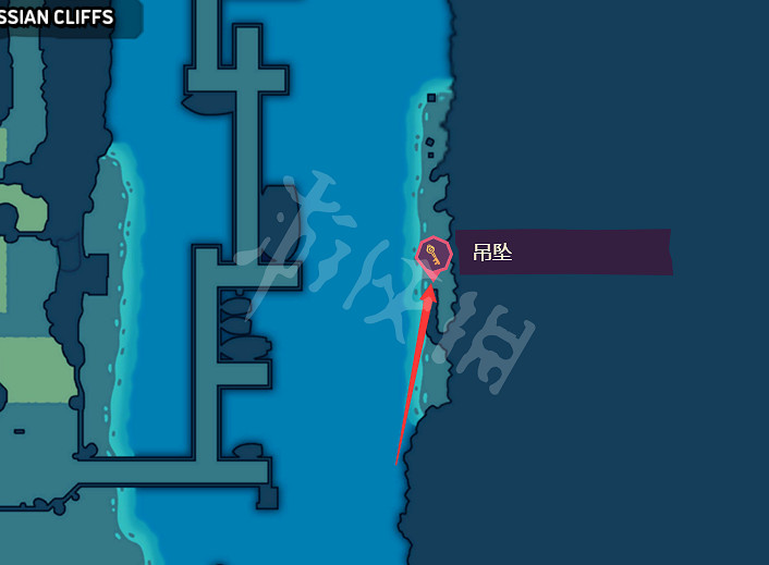 《Temtem》德尼茲關鍵物品在哪 德尼茲關鍵物品位置分享