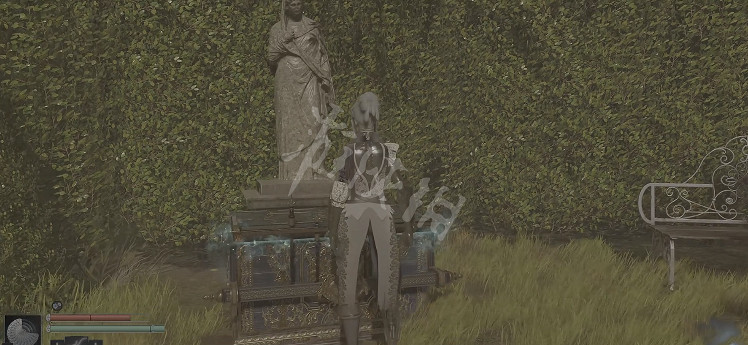 《鋼之崛起》波利納克帽在哪？波利納克帽位置介紹