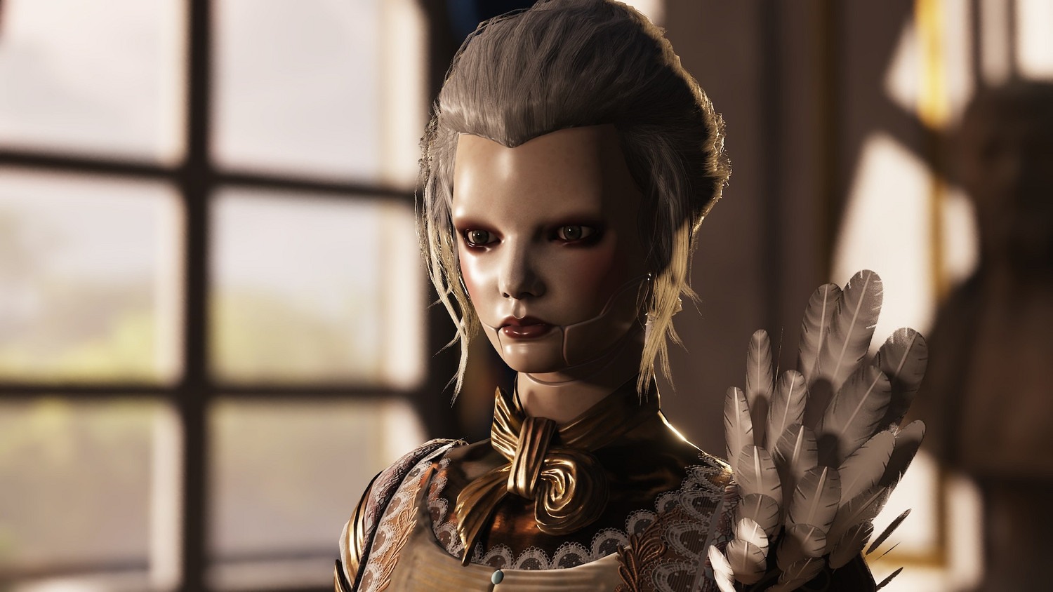 《鋼之崛起》盧浮宮透靈者怎麽打？盧浮宮透靈者打法技巧