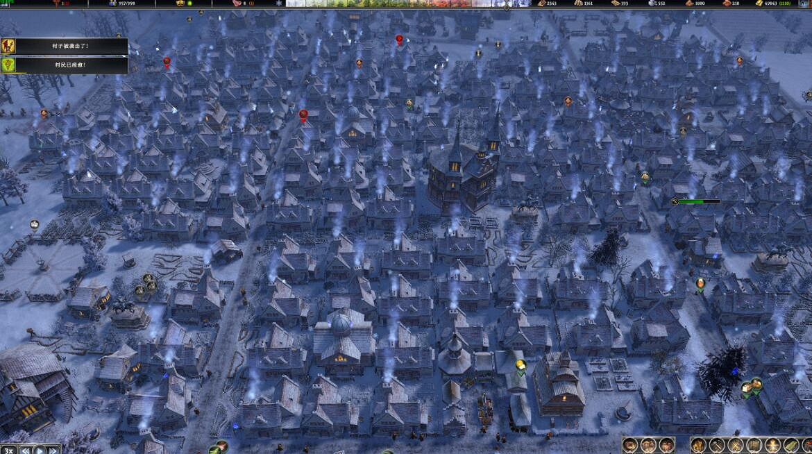 《遙遠邊境》入侵難度征服者地圖種子分享 入侵難度地圖選什麽？