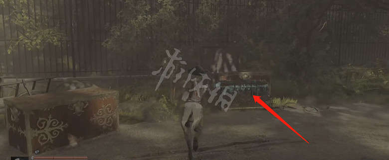 《鋼之崛起》查理維爾1789盾牌步槍在哪？查理維爾1789盾牌步槍位置