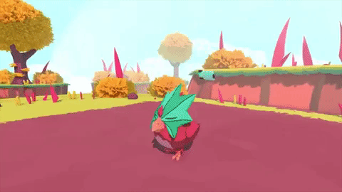 《Temtem》怎麽抓騰獸 抓騰獸道具介紹