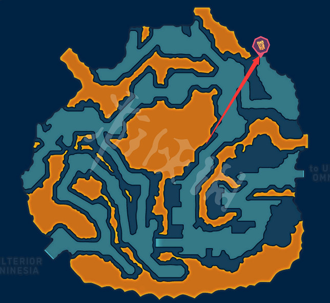 《Temtem》地圖上的tem卡在哪 可收集tem卡位置一覽 《Temtem》地圖上的tem卡在哪 可收集tem卡位置一覽