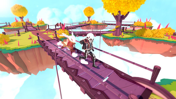 《Temtem》大更新有哪些內容?大更新內容分享 《Temtem》大更新有哪些內容?大更新內容分享