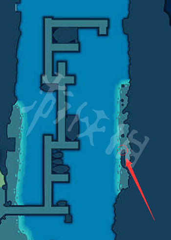 《Temtem》丟失的吊墜在哪 丟失的吊墜位置介紹