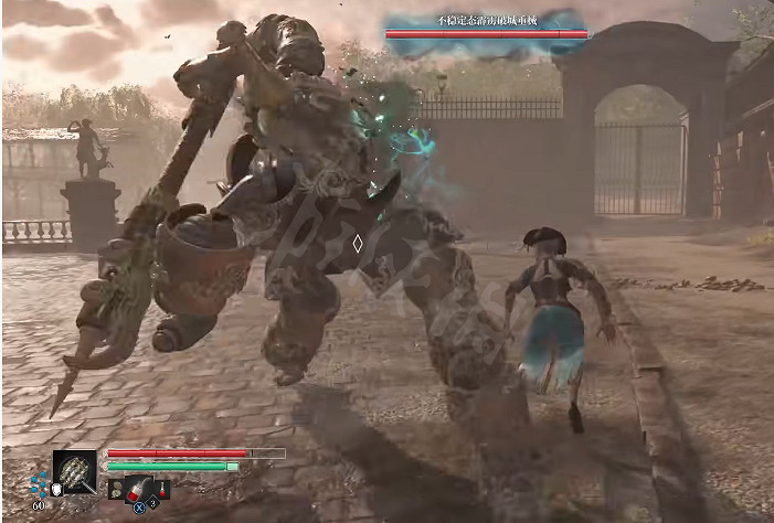 《鋼之崛起》不穩定態霹靂破城重械怎麽打？不穩定態霹靂破城重械Boss攻略