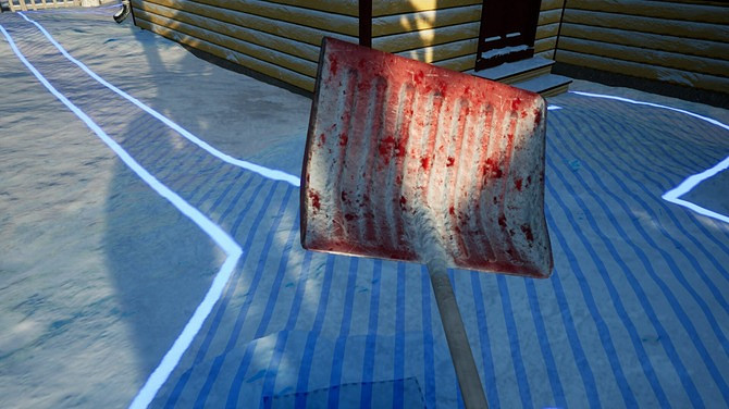 積雪清理大師！《Snow Plowing Simulator》登Steam