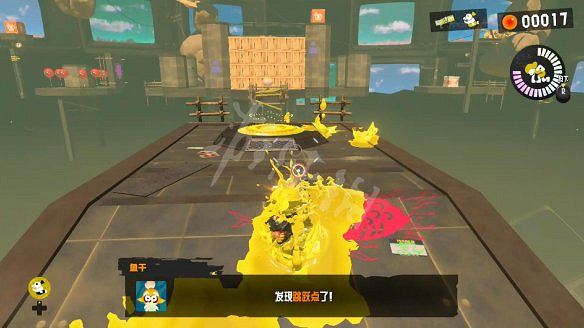 《斯普拉遁3》圖文攻略 幻界全流程全收集全武器全模式攻略 《斯普拉遁3》圖文攻略 幻界全流程全收集全武器全模式攻略