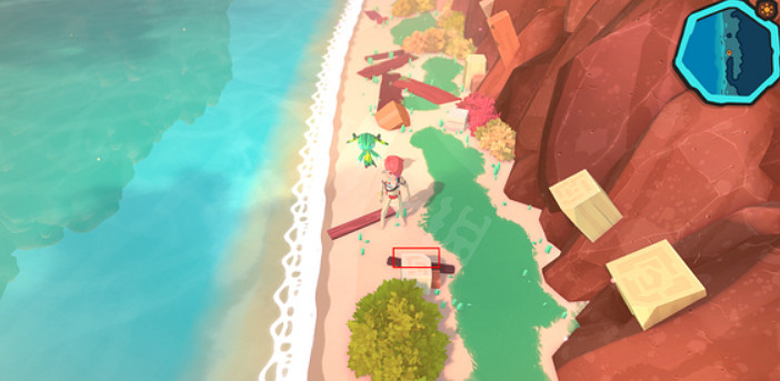 《Temtem》TC001技能卷軸怎麽獲得?TC001技能卷軸獲取一覽 《Temtem》TC001技能卷軸怎麽獲得?TC001技能卷軸獲取一覽