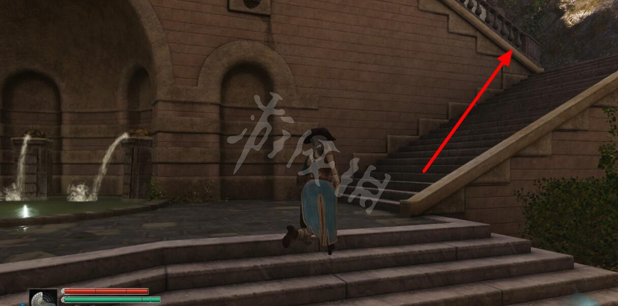 《鋼之崛起》涅摩西斯利爪怎麽獲得?涅摩西斯利爪位置分享 《鋼之崛起》涅摩西斯利爪怎麽獲得?涅摩西斯利爪位置分享