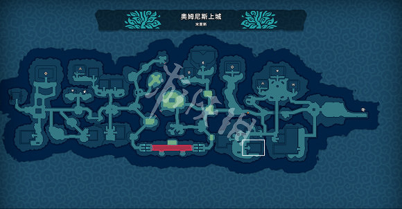 《Temtem》第二個島有那些道具？島二收集攻略詳解