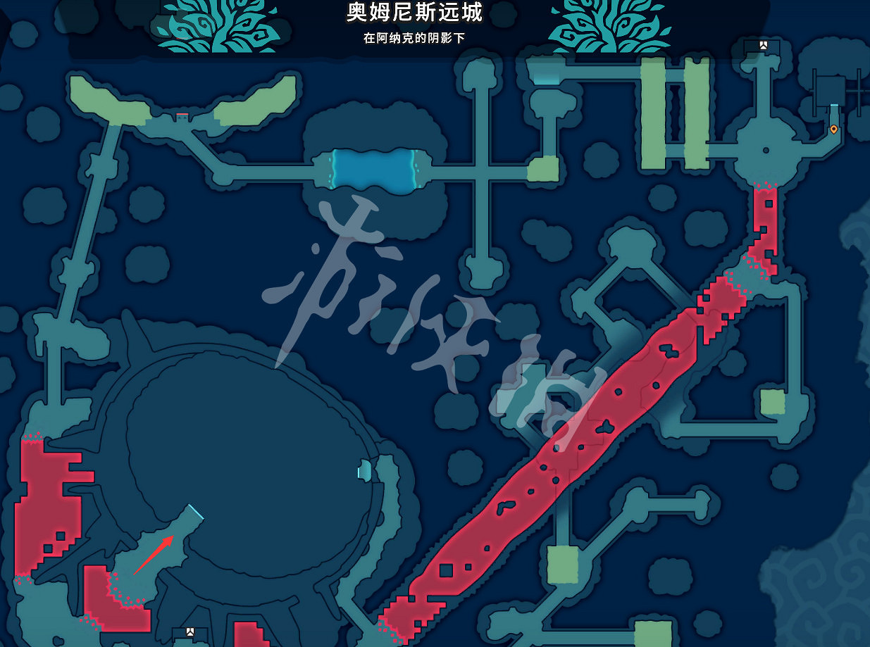 《Temtem》阿納希爾位置介紹 阿納希爾怎麽獲得？