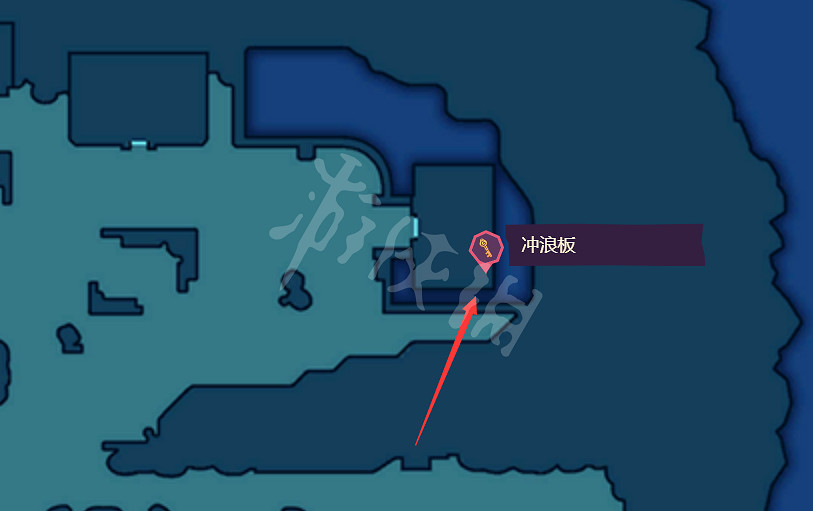 《Temtem》德尼茲關鍵物品在哪 德尼茲關鍵物品位置分享