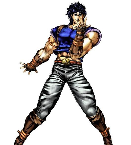 《JOJO的奇妙冒險群星之戰重製版》全角色介紹 角色出招表大全