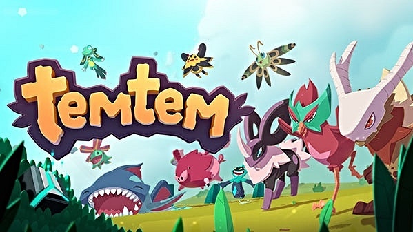 《Temtem》鏈子怎麽獲得 鏈子獲得方法一覽 《Temtem》鏈子怎麽獲得 鏈子獲得方法一覽