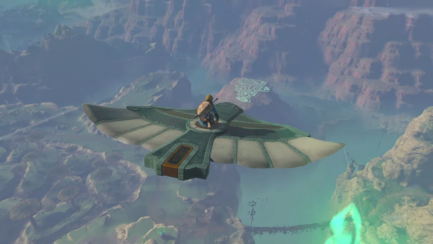 任天堂直面會：《塞爾達曠野之息》續作名稱&amp;發售日!