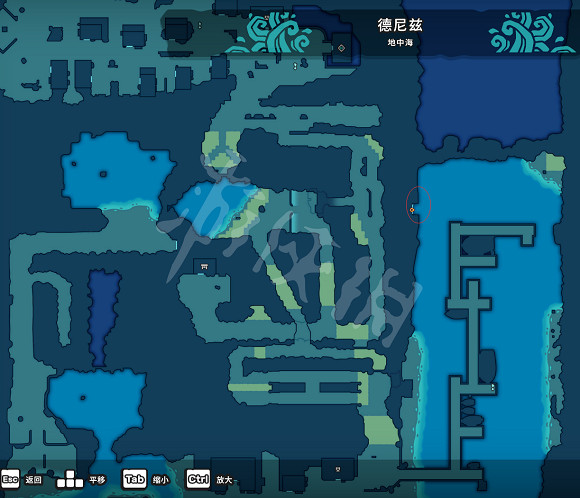 《Temtem》奧切拉在哪抓 奧切拉位置介紹 《Temtem》奧切拉在哪抓 奧切拉位置介紹