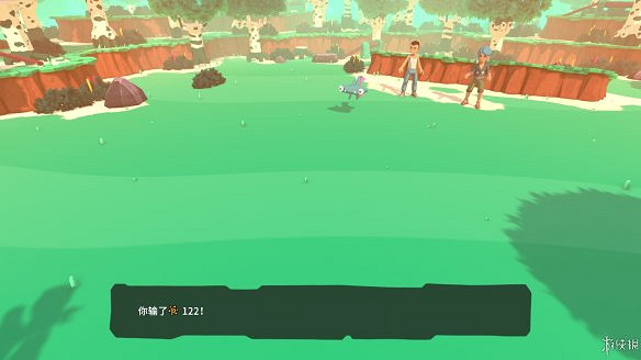 《Temtem》圖文攻略：全騰獸介紹+技能學習+屬性克制+刷錢技巧+努力值提升+支線任務