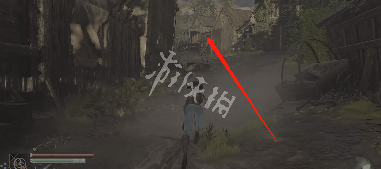 《鋼之崛起》muscadin綁腿在哪?muscadin綁腿位置介紹 《鋼之崛起》muscadin綁腿在哪?muscadin綁腿位置介紹