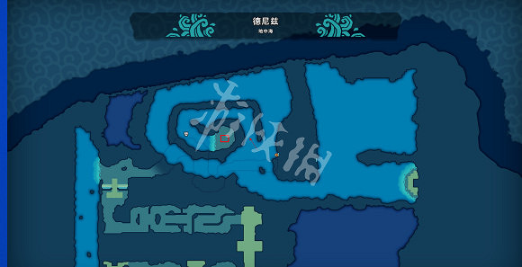 《Temtem》島一收集攻略圖文匯總 島一有哪些收集要素？