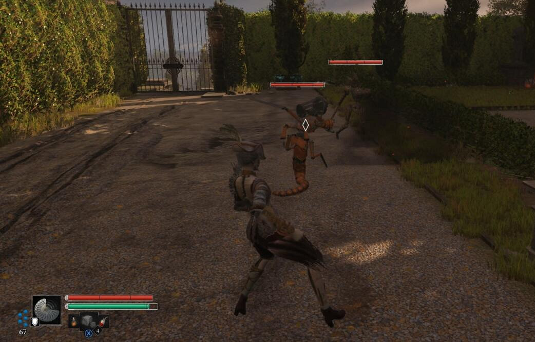 《鋼之崛起》防具屬性效果大全 防具怎麽獲得? 《鋼之崛起》防具屬性效果大全 防具怎麽獲得?