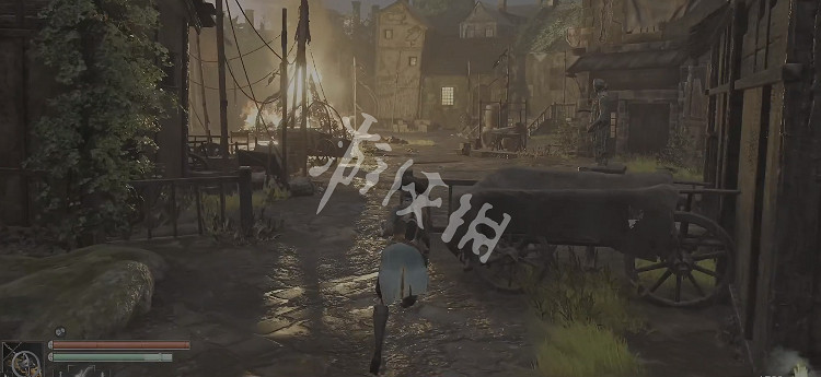 《鋼之崛起》muscadin綁腿在哪?muscadin綁腿位置介紹 《鋼之崛起》muscadin綁腿在哪?muscadin綁腿位置介紹