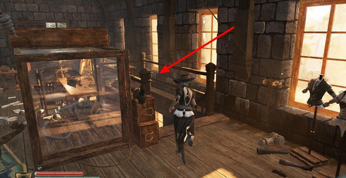 《鋼之崛起》靈響年方十五獲得方法 靈響年方十五在哪? 《鋼之崛起》靈響年方十五獲得方法 靈響年方十五在哪?