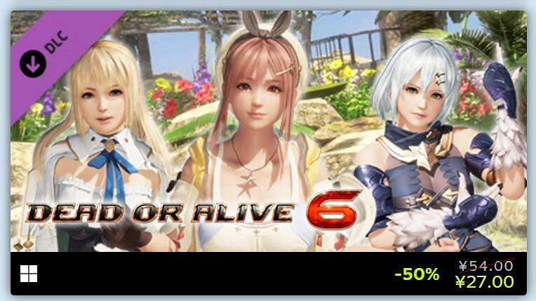 TGS22:光榮特庫摩Steam促銷:《仁王2》迎來驚喜價! TGS22:光榮特庫摩Steam促銷:《仁王2》迎來驚喜價!