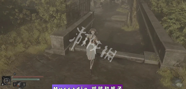 《鋼之崛起》muscadin綁腿在哪?muscadin綁腿位置介紹 《鋼之崛起》muscadin綁腿在哪?muscadin綁腿位置介紹