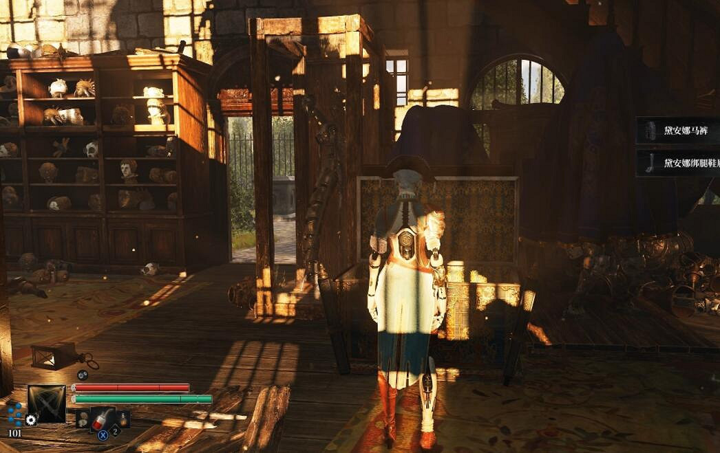 《鋼之崛起》黛安娜套裝在哪?黛安娜套裝獲得方法 《鋼之崛起》黛安娜套裝在哪?黛安娜套裝獲得方法