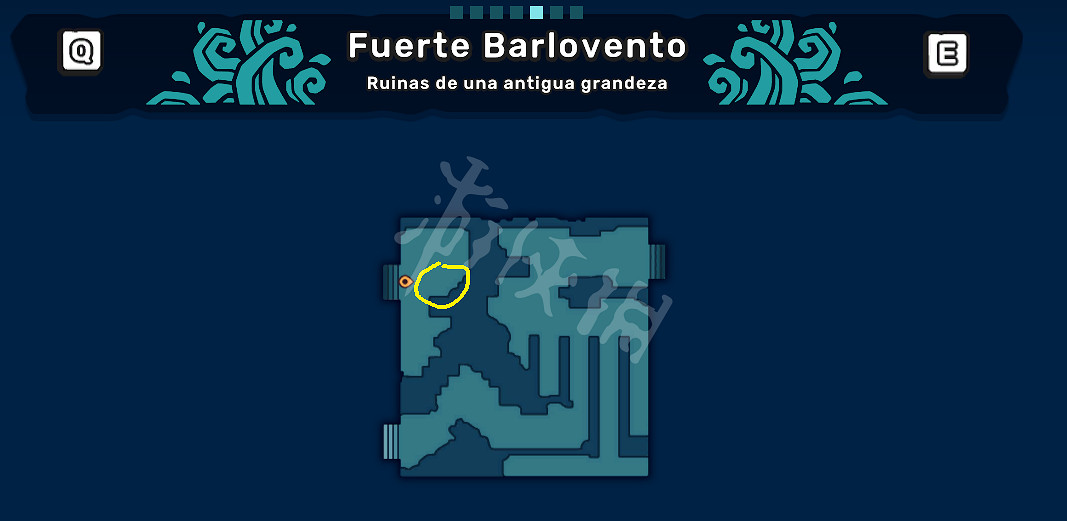 《Temtem》刷速度努力值位置一覽 速度努力值在哪刷