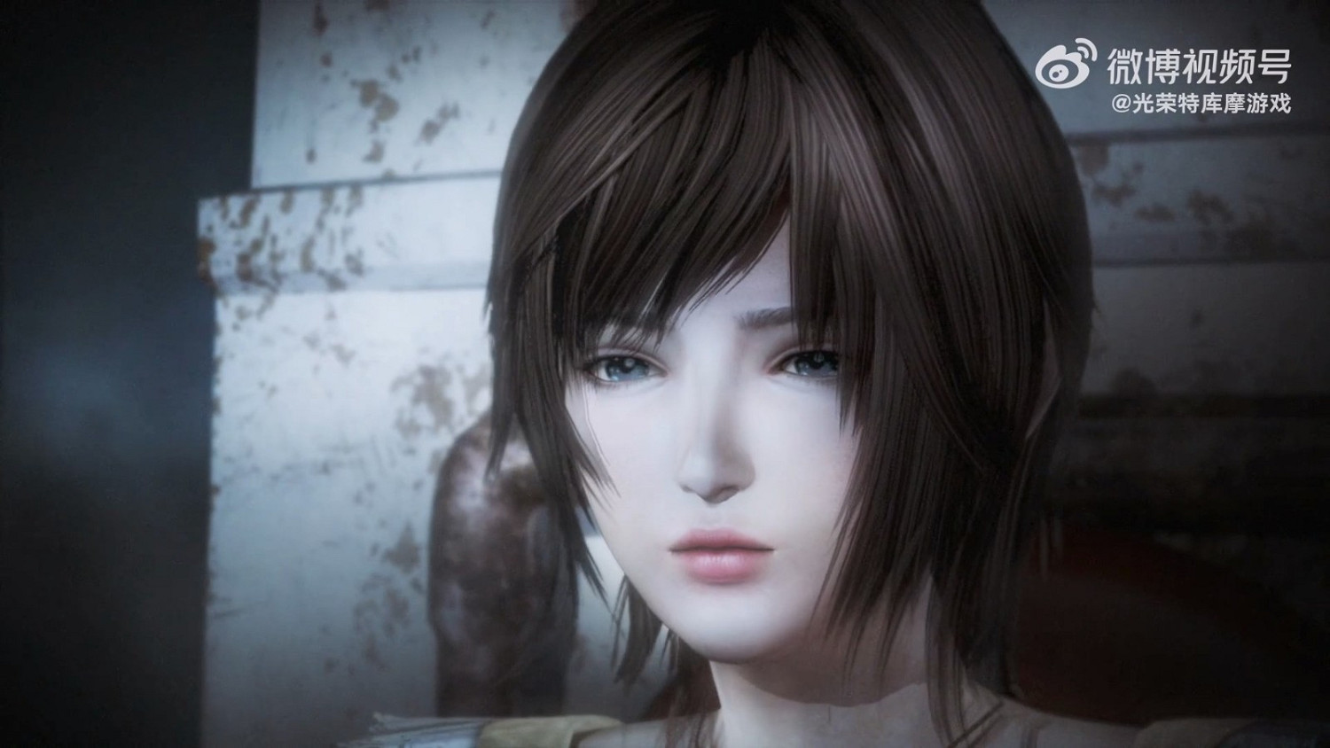 《零：月蝕的假面重製版》公布 2023年初登陸全平台