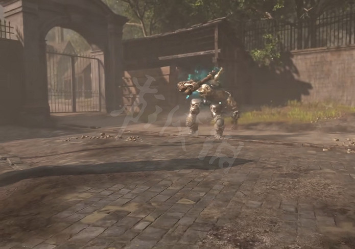 《鋼之崛起》不穩定態霹靂破城重械怎麽打？不穩定態霹靂破城重械Boss攻略