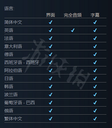 《鋼之崛起》中文怎麽改?Steelrising中文修改方法 《鋼之崛起》中文怎麽改?Steelrising中文修改方法