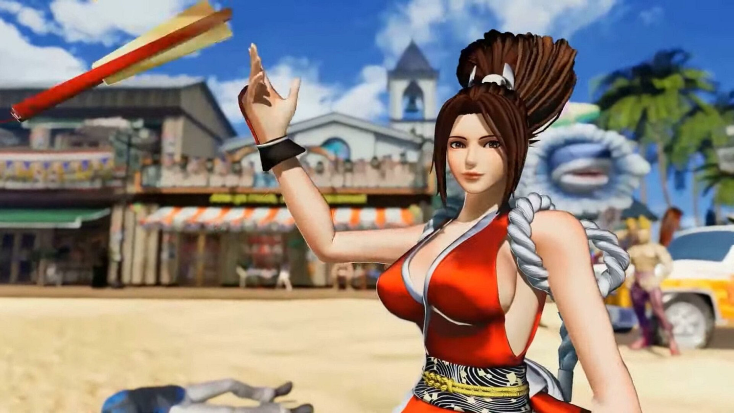 對製作遊戲無影響!SNK被沙烏地阿拉伯王子收購後首次回應 對製作遊戲無影響!SNK被沙烏地阿拉伯王子收購後首次回應