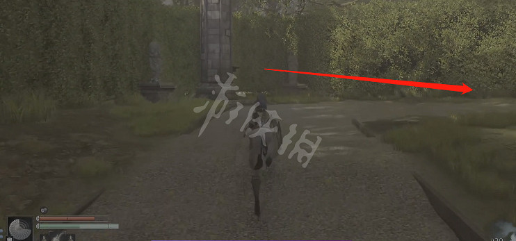 《鋼之崛起》波利納克帽在哪？波利納克帽位置介紹