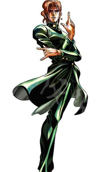 《JOJO的奇妙冒險群星之戰重製版》全角色介紹 角色出招表大全